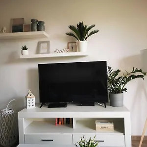 Apartament żeglarska, Gdańsk