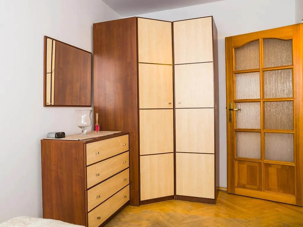 Apartament Plaza43 Gdansk 0*,  Poland